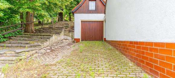 4غرفة تاون هاوس في Salzlandkreis, Germany رقم 33963 4