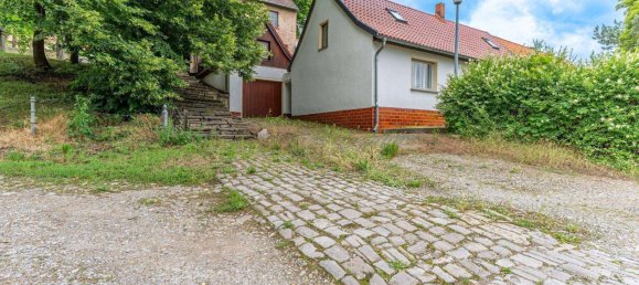 4غرفة تاون هاوس في Salzlandkreis, Germany رقم 33963 3