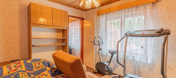 4غرفة تاون هاوس في Salzlandkreis, Germany رقم 33963 32