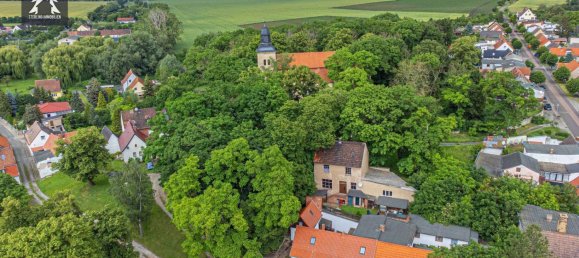 4غرفة تاون هاوس في Salzlandkreis, Germany رقم 33963 7