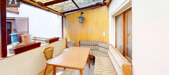 4غرفة تاون هاوس في Salzlandkreis, Germany رقم 33963 13