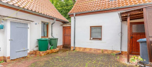 4غرفة تاون هاوس في Salzlandkreis, Germany رقم 33963 36