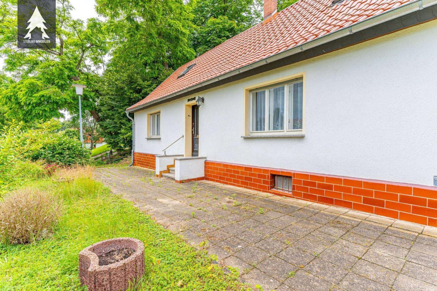 4غرفة تاون هاوس في Salzlandkreis, Germany رقم 33963