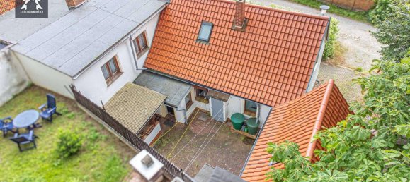 4غرفة تاون هاوس في Salzlandkreis, Germany رقم 33963 6