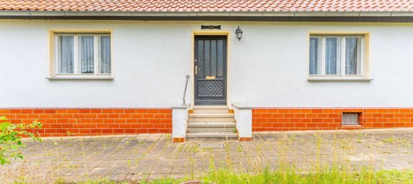 4غرفة تاون هاوس في Salzlandkreis, Germany رقم 33963 2