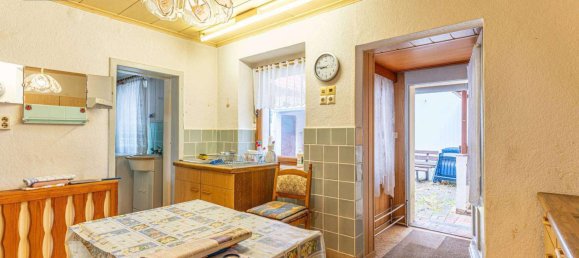 4غرفة تاون هاوس في Salzlandkreis, Germany رقم 33963 19