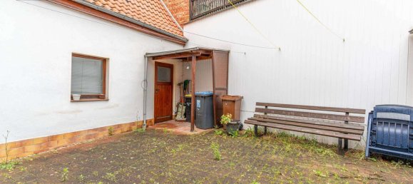 4غرفة تاون هاوس في Salzlandkreis, Germany رقم 33963 34