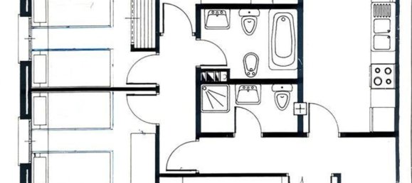 3 bedrooms Apartment in Rota, Spain No. 147803 30