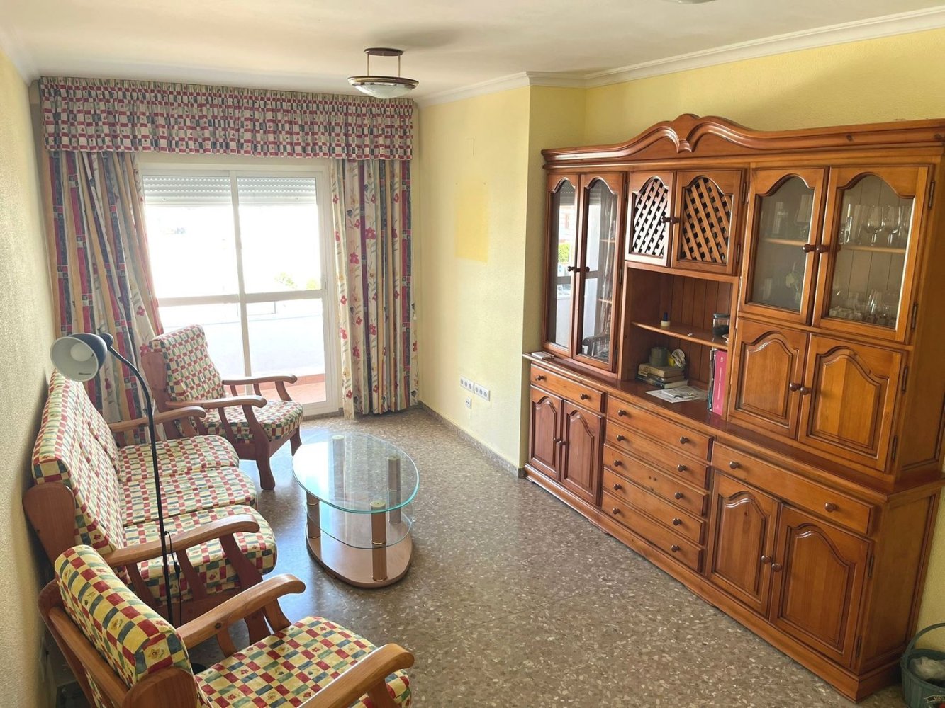 3 bedrooms Apartment in Rota, Spain No. 147803