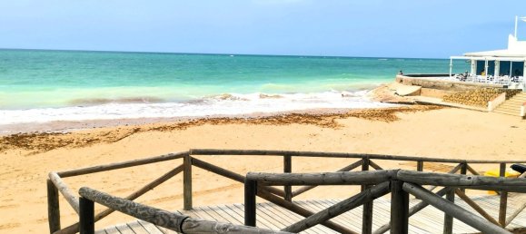 3 bedrooms Apartment in Rota, Spain No. 147803 9