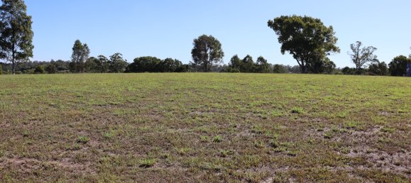  قطعة أرض في Veteran, Australia 4000متر مربع رقم 1055 4