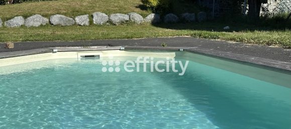 4 bedrooms House in Saint-Sulpice-le-Gueretois, France No. 337146 7