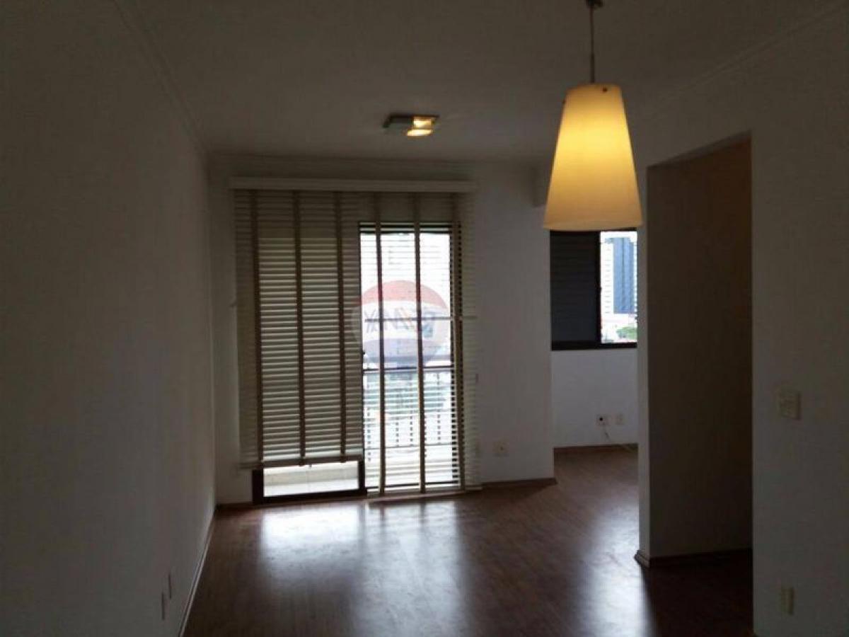 Apartamento de 3 dormitorios en Sao Paulo, Brazil No. 505567