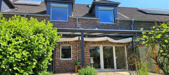 Adosado de 4 habitaciónes en Wesel, Germany No. 186428 3