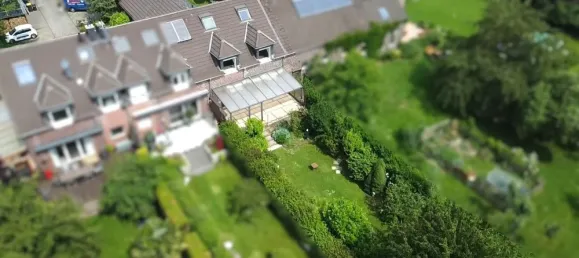 Adosado de 4 habitaciónes en Wesel, Germany No. 186428 25