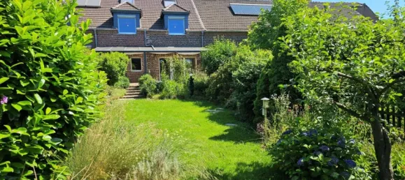 Adosado de 4 habitaciónes en Wesel, Germany No. 186428 19