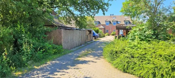 Adosado de 4 habitaciónes en Wesel, Germany No. 186428 30