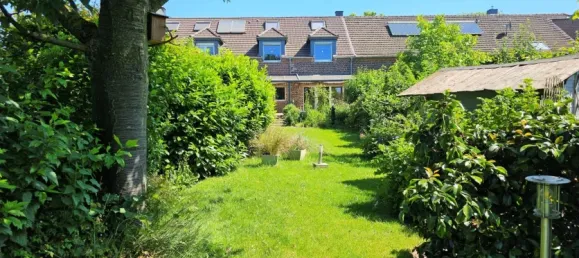 Adosado de 4 habitaciónes en Wesel, Germany No. 186428 20