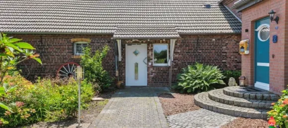 Adosado de 4 habitaciónes en Wesel, Germany No. 186428 2