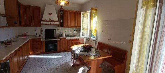 5 rooms Apartment in Genoa, Italy No. 35310 27