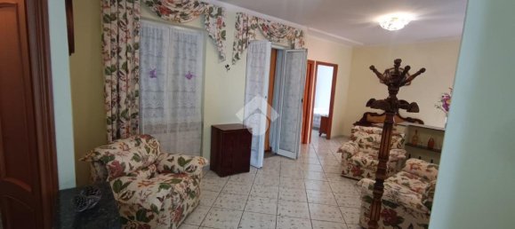 5 rooms Apartment in Genoa, Italy No. 35310 22
