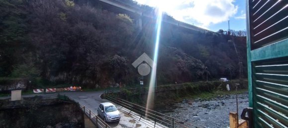 5 rooms Apartment in Genoa, Italy No. 35310 16