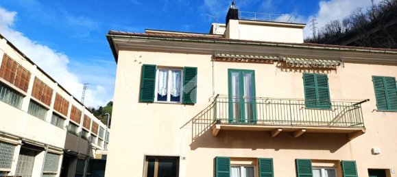 5 rooms Apartment in Genoa, Italy No. 35310 10