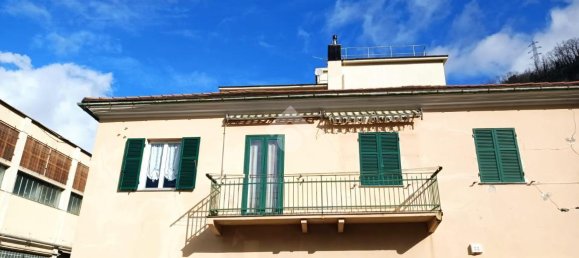 5 rooms Apartment in Genoa, Italy No. 35310 11