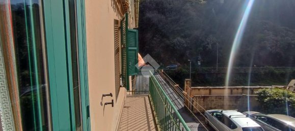 5 rooms Apartment in Genoa, Italy No. 35310 17