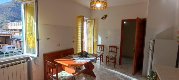 5 rooms Apartment in Genoa, Italy No. 35310 29