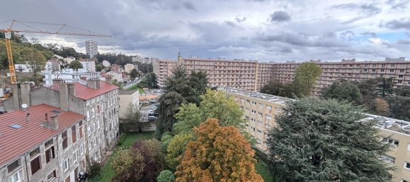 Apartamento T2 em Saint-Etienne, France N.º 207226 6