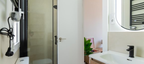 1 bedroom Penthouse in Madrid, Spain No. 148529 29