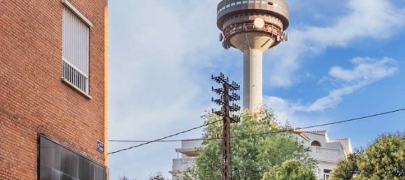 1 bedroom Penthouse in Madrid, Spain No. 148529 32