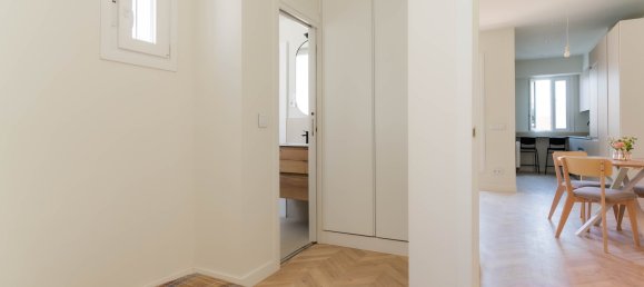 1 bedroom Penthouse in Madrid, Spain No. 148529 23