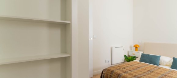 1 bedroom Penthouse in Madrid, Spain No. 148529 21