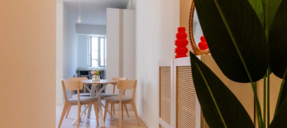 1 bedroom Penthouse in Madrid, Spain No. 148529 17