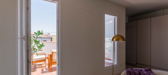 1 bedroom Penthouse in Madrid, Spain No. 148529 8