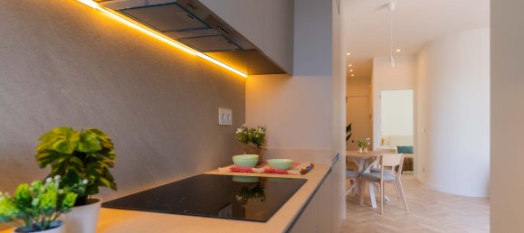 1 bedroom Penthouse in Madrid, Spain No. 148529 14