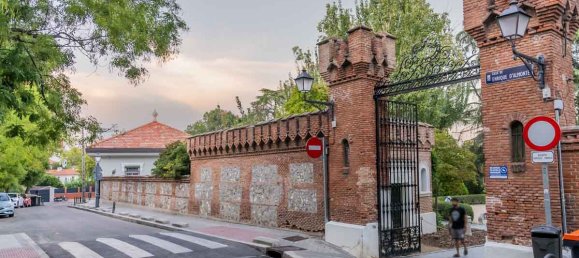 1 bedroom Penthouse in Madrid, Spain No. 148529 33