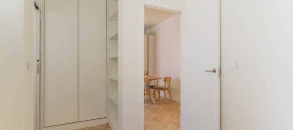 1 bedroom Penthouse in Madrid, Spain No. 148529 25