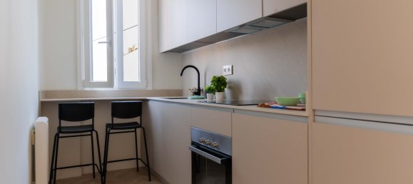 1 bedroom Penthouse in Madrid, Spain No. 148529 13