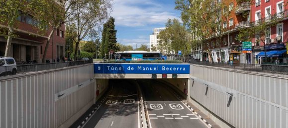 1 bedroom Penthouse in Madrid, Spain No. 148529 38