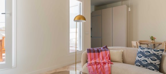 1 bedroom Penthouse in Madrid, Spain No. 148529 10