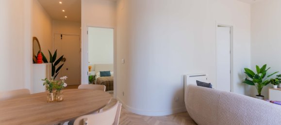 1 bedroom Penthouse in Madrid, Spain No. 148529 12