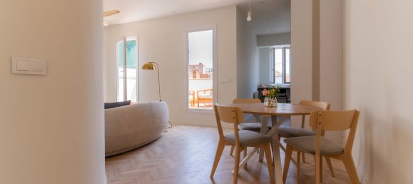 1 bedroom Penthouse in Madrid, Spain No. 148529 9