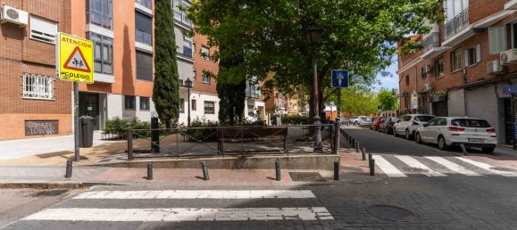 1 bedroom Penthouse in Madrid, Spain No. 148529 35