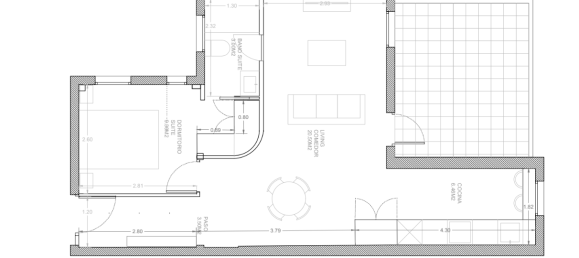 1 bedroom Penthouse in Madrid, Spain No. 148529 40