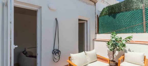 1 bedroom Penthouse in Madrid, Spain No. 148529 6