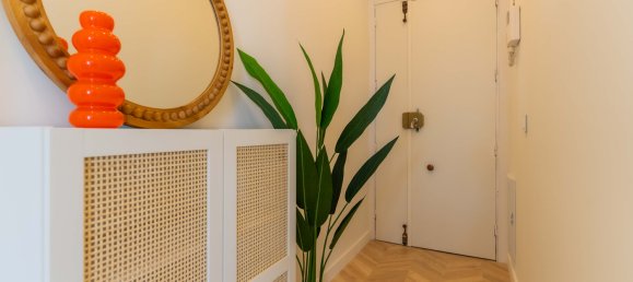 1 bedroom Penthouse in Madrid, Spain No. 148529 16