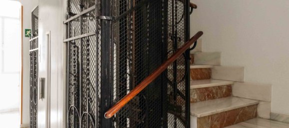 1 bedroom Penthouse in Madrid, Spain No. 148529 24